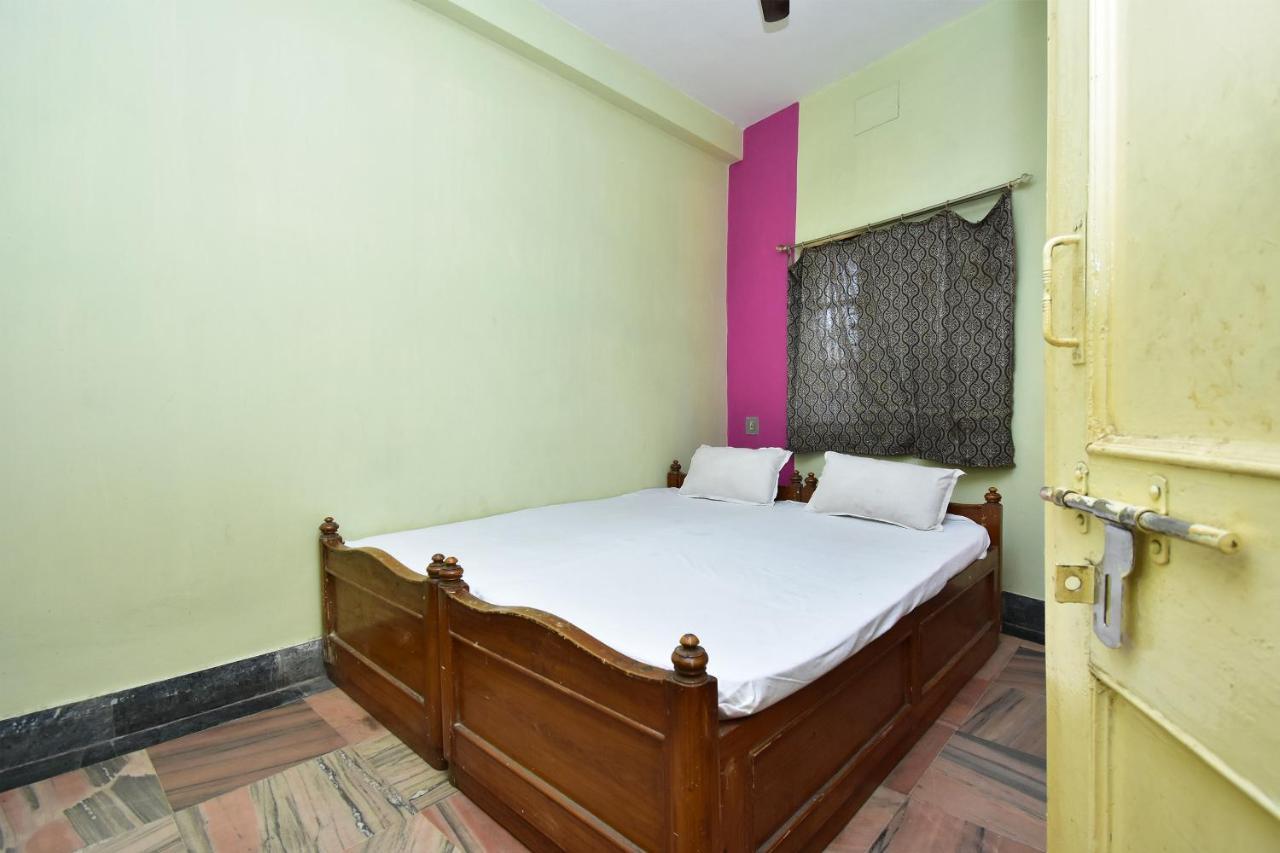 Super Oyo Flagship 40648 Deep Residency Hotel Durgāpur Exterior foto