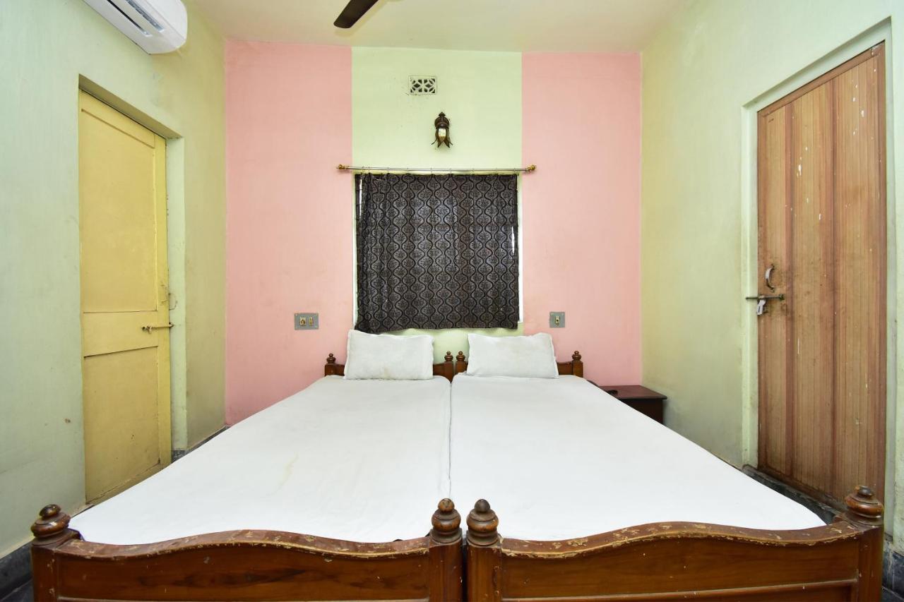 Super Oyo Flagship 40648 Deep Residency Hotel Durgāpur Exterior foto