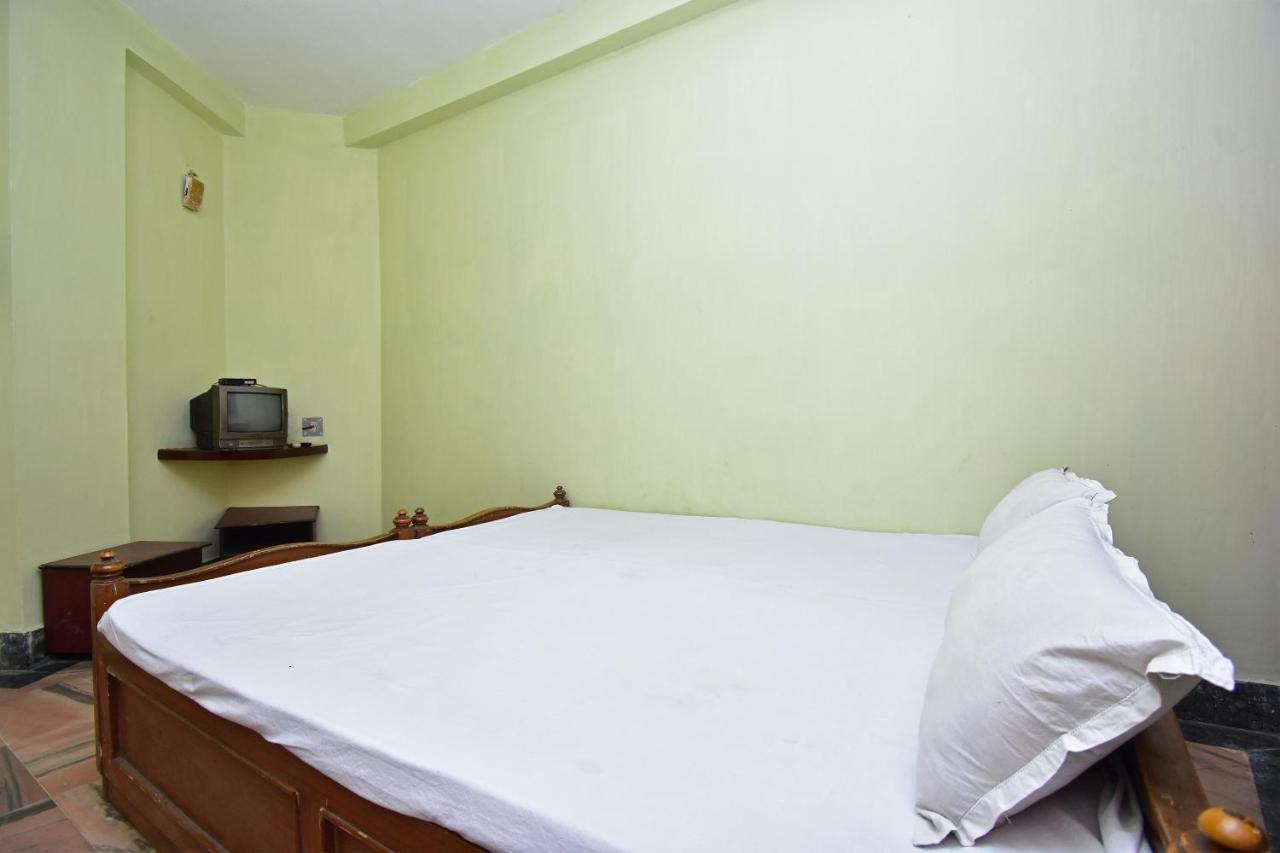 Super Oyo Flagship 40648 Deep Residency Hotel Durgāpur Exterior foto