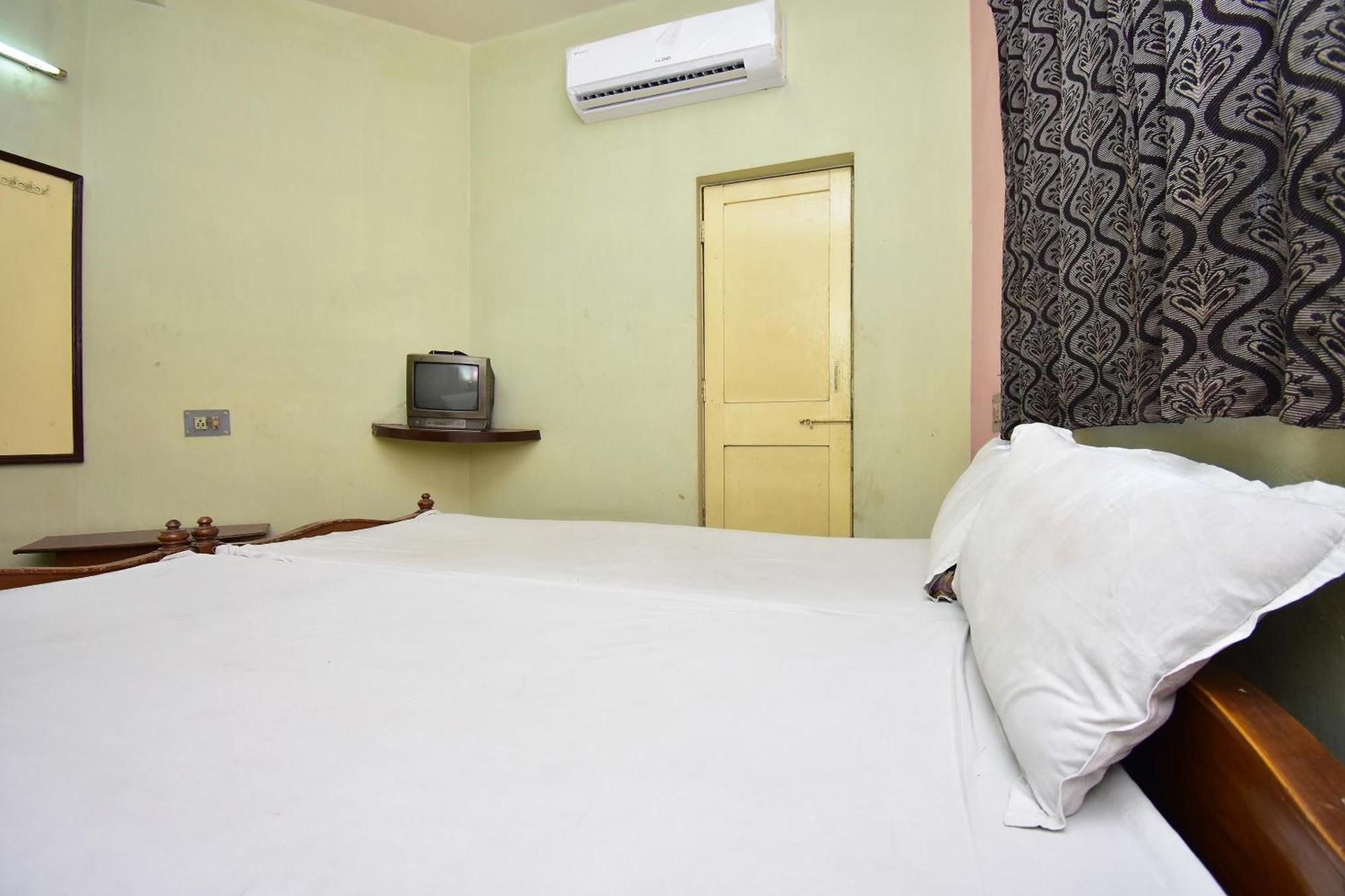 Super Oyo Flagship 40648 Deep Residency Hotel Durgāpur Exterior foto