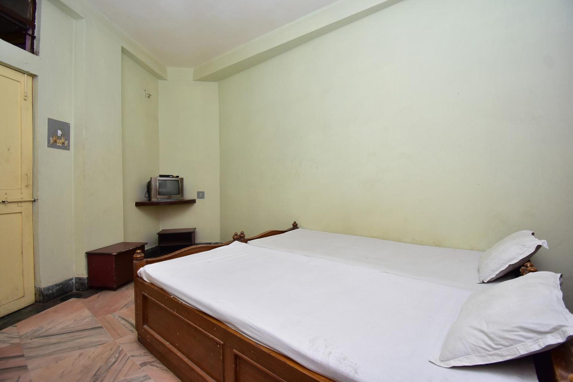 Super Oyo Flagship 40648 Deep Residency Hotel Durgāpur Exterior foto