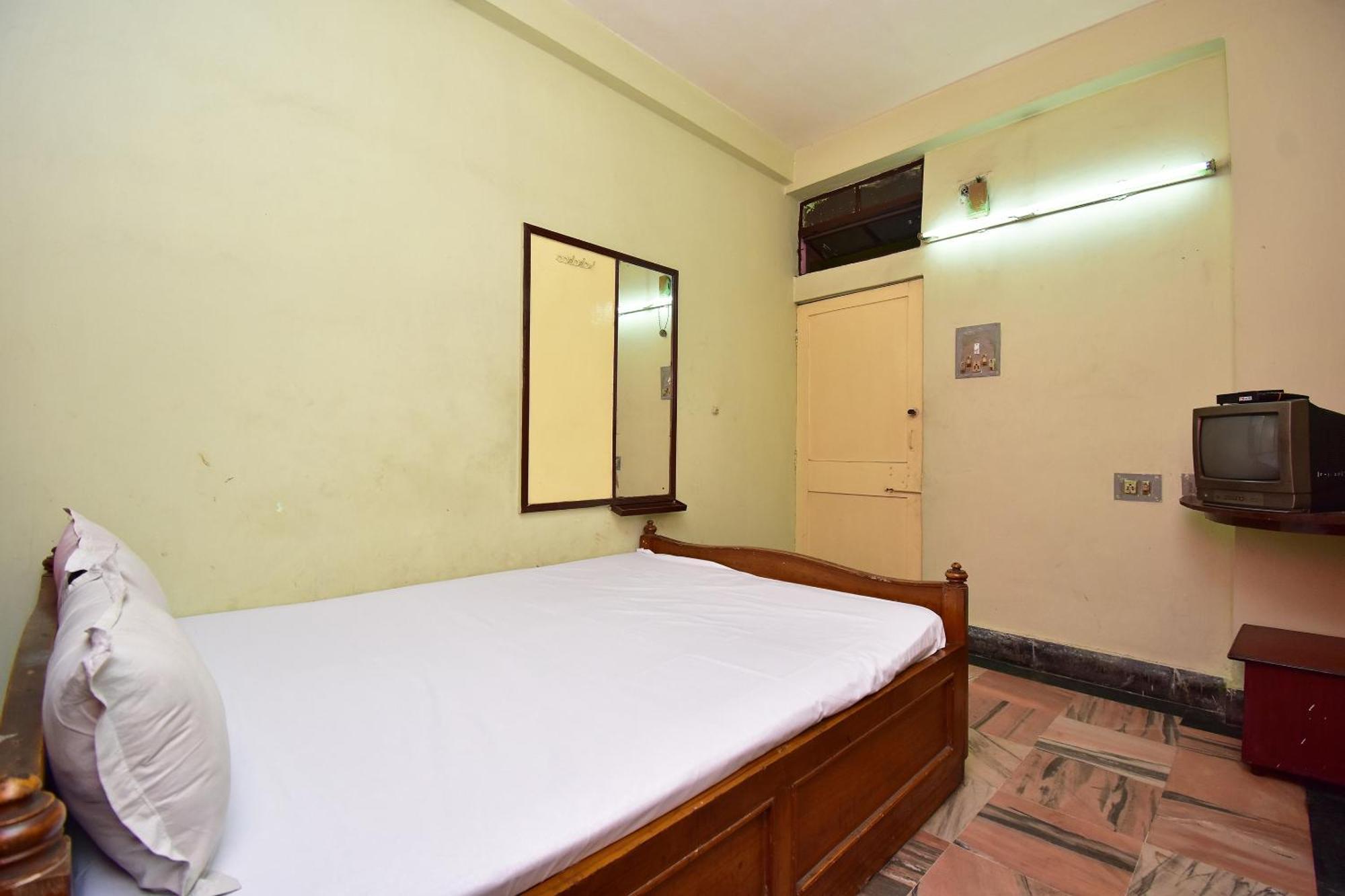 Super Oyo Flagship 40648 Deep Residency Hotel Durgāpur Exterior foto